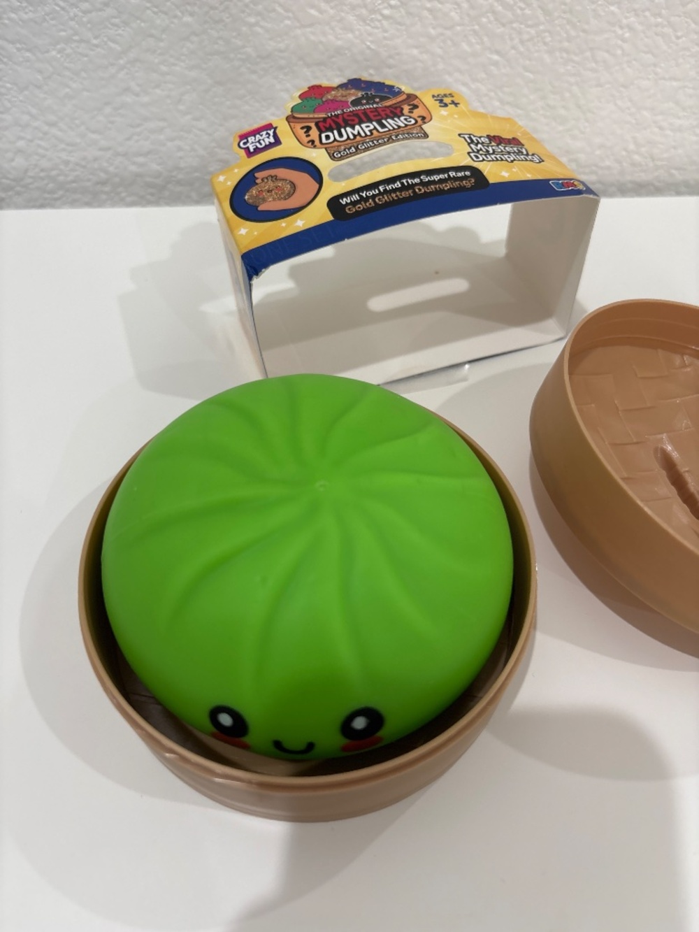 RMS Dumpling - Picture 3 of 4